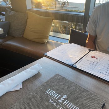 Lighthouse - Breakfast & Brunch Near Me - Newport Beach, California