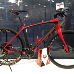 Sodicycle