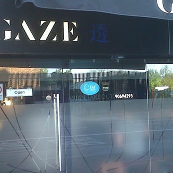 Gaze - Chinese Near Me - Belfast, BFS