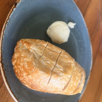 Bluewater Grill - Sourdough Bread - Seafood Near Me - Coronado, California Bluewater Grill - Sourdough Bread - Seafood Near Me - Coronado, California