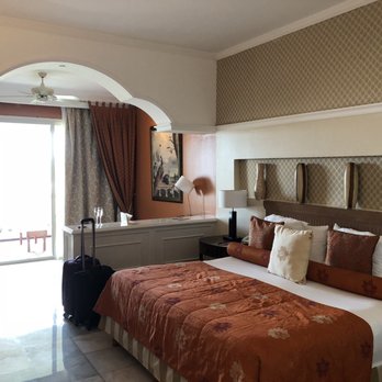 JOIA Paraíso by Iberostar - Our room was terrific! - Hotels Near Me - Punta Maroma, ROO