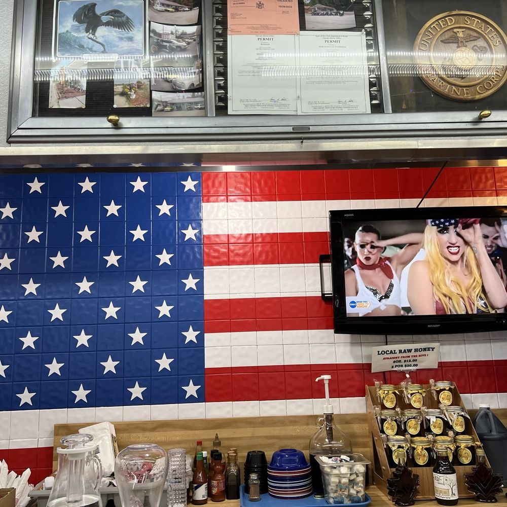 Downsville Diner - Diners Near Me - Downsville, New York Downsville Diner - Diners Near Me - Downsville, New York