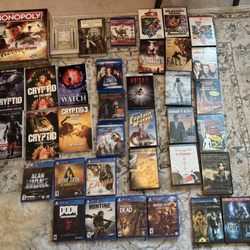 Half Price Books - The merchandise I took in.