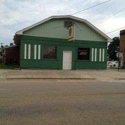 Jane's Pub