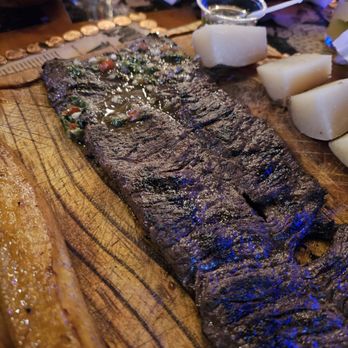 Pueblito Viejo - This Churrasco is 10/10 - Colombian Near Me - Miami, Florida Pueblito Viejo - This Churrasco is 10/10 - Colombian Near Me - Miami, Florida