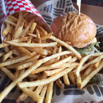 Jaggers - A regular cheeseburger and fries - Burgers Near Me - Noblesville, Indiana Jaggers - A regular cheeseburger and fries - Burgers Near Me - Noblesville, Indiana