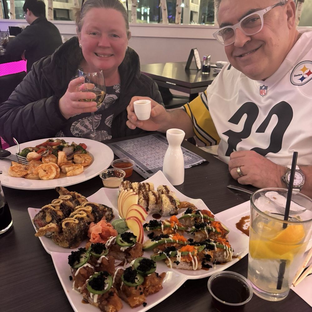 Kitaro Surf & Turf - Steakhouses Near Me - Munster, Indiana Kitaro Surf & Turf - Steakhouses Near Me - Munster, Indiana