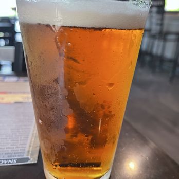 Pints & Pies Neighborhood Pub - Lager! Just what the Doctor ordered after a long day at work. - Pubs Near Me - Bethlehem, Pennsylvania Pints & Pies Neighborhood Pub - Lager! Just what the Doctor ordered after a long day at work. - Pubs Near Me - Bethlehem, Pennsylvania