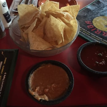 Arriba Mexican Grill - Mexican Near Me - Glendale, Arizona