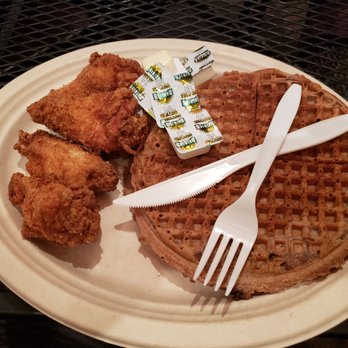Gram's Mission BBQ - Soul Food Near Me - Riverside, California