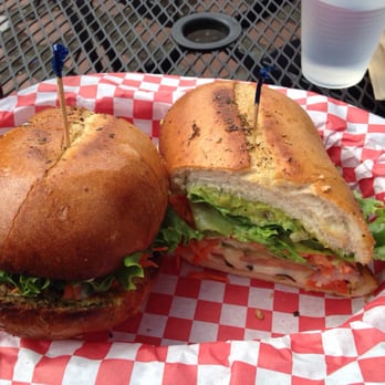 Royal Grinders - The original veggie sandwich- must try! - Sandwiches Near Me - Seattle, Washington Royal Grinders - The original veggie sandwich- must try! - Sandwiches Near Me - Seattle, Washington