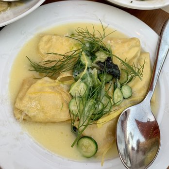 Hippo - butternut squash cappellacci - American Near Me - Los Angeles, California Hippo - butternut squash cappellacci - American Near Me - Los Angeles, California