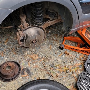 Elite Mobile Mechanic - Brake replacement - Auto Repair Near Me Elite Mobile Mechanic - Brake replacement - Auto Repair Near Me
