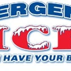 Emergency Ice