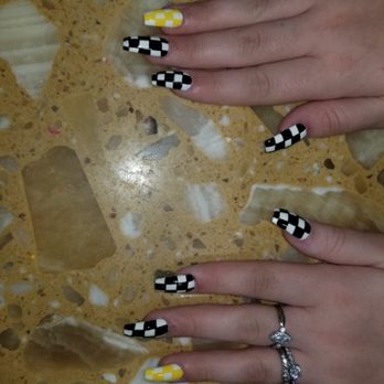 TK Nails & Spa - Nail Salons Near Me - Tyler, Texas TK Nails & Spa - Nail Salons Near Me - Tyler, Texas