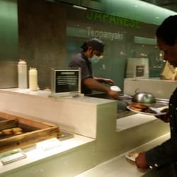 Jrc Global Buffet