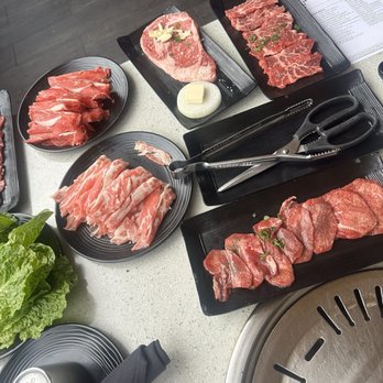 Han Korean BBQ House - Korean Near Me - Burbank, California Han Korean BBQ House - Korean Near Me - Burbank, California