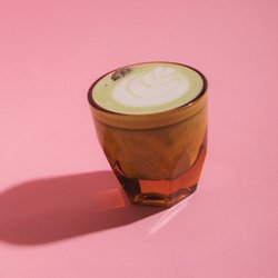 Saloon Coffee