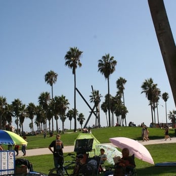 Venice Beach Boardwalk - (photographed by Dave Hong) - Beaches Near Me - Venice, California Venice Beach Boardwalk - (photographed by Dave Hong) - Beaches Near Me - Venice, California