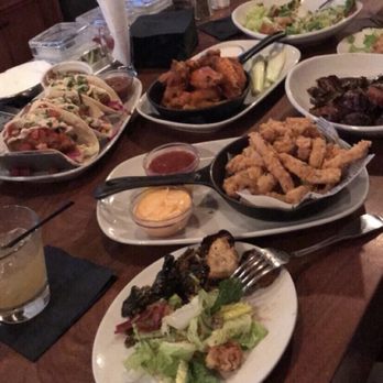 Local Kitchen - Cocktail Bars Near Me - Torrance, California