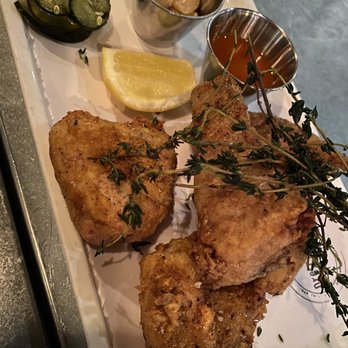 Preserve - Fried chicken - Lounges Near Me - Winters, California Preserve - Fried chicken - Lounges Near Me - Winters, California