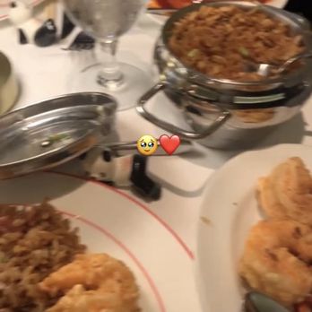 Philippe Chow - Salt and pepper prawns, pork fried rice, sweet and sour chicken, brown rice - Chinese Near Me - New York, New York Philippe Chow - Salt and pepper prawns, pork fried rice, sweet and sour chicken, brown rice - Chinese Near Me - New York, New York