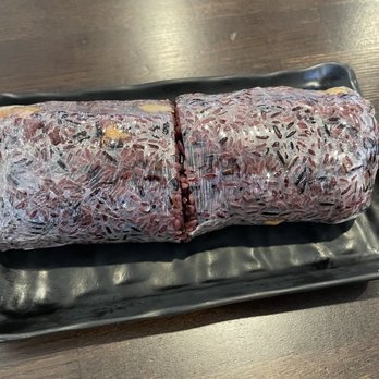 Yi Mei - Rice Roll / 飯糰 - Taiwanese Near Me - Monrovia, California