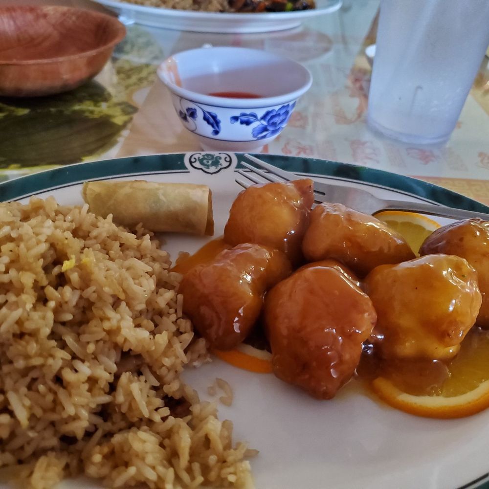 Wei Asian Cafe - Orange chicken - Chinese Near Me - Tucson, Arizona Wei Asian Cafe - Orange chicken - Chinese Near Me - Tucson, Arizona