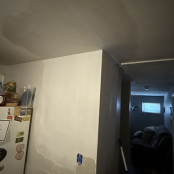Ipaint - Drywall repair done - Painters Near Me Ipaint - Drywall repair done - Painters Near Me