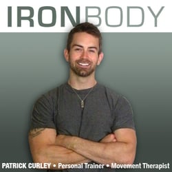 The Iron Body System