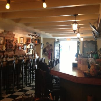 Pirilo - Italian Near Me - San Juan, Puerto Rico