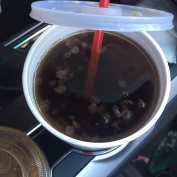 Chick-fil-A - No ice in my ICED tea - Fast Food Near Me - Kingwood, Texas Chick-fil-A - No ice in my ICED tea - Fast Food Near Me - Kingwood, Texas