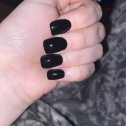 Pure Nail Spa - What i got