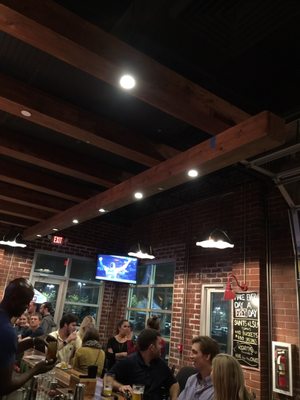 Frey Smoked Meat Co. by null