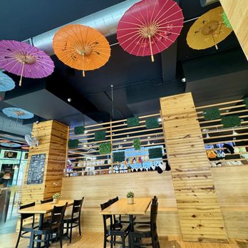 Taichi Bubble Tea Chicago - Ramen Near Me - Chicago, Illinois