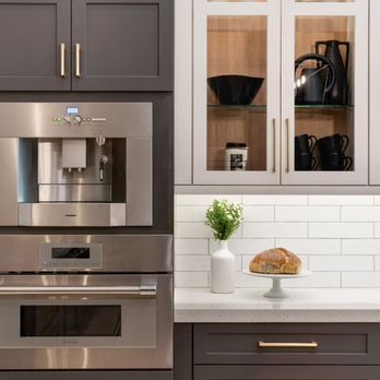 Trimline Design Center - Cabinetry Near Me - Pinecrest, Florida