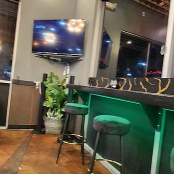 Noodle Master - Corner bar seating - Noodles Near Me - Las Vegas, Nevada