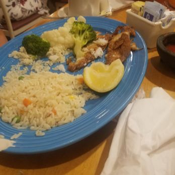 Los Chorros Restaurant - Mexican Near Me - Silver Spring, Maryland