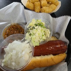 H J Wings & Things