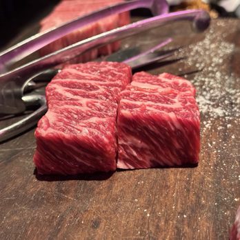 COTE Korean Steakhouse - Korean Near Me - New York, New York