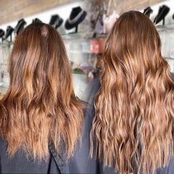 Cutting Edge Salon & Boutique