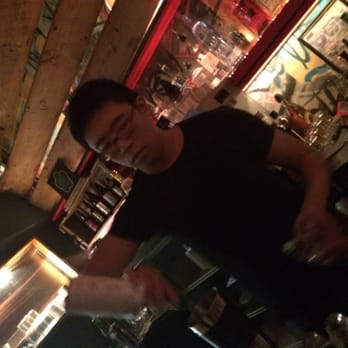 Toki Underground - Toki Underground is one of the most amazing ramen/noodle houses in the US. - Ramen Near Me - Washington, DC, District of Columbia