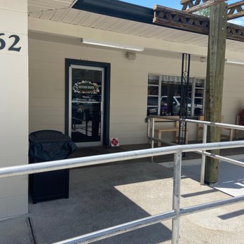 The Butcher Block Kitchen - Entrance - Breakfast & Brunch Near Me - Groveland, Florida The Butcher Block Kitchen - Entrance - Breakfast & Brunch Near Me - Groveland, Florida