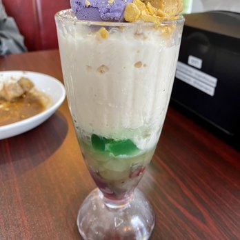 The Mami House - 06.14.23 Halo-halo - Filipino Near Me - Niagara Falls, New York The Mami House - 06.14.23 Halo-halo - Filipino Near Me - Niagara Falls, New York
