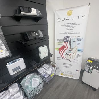 Complete Medical Supply - CPAP and oxygen in Cypress - Medical Supplies Near Me - Cypress, Texas