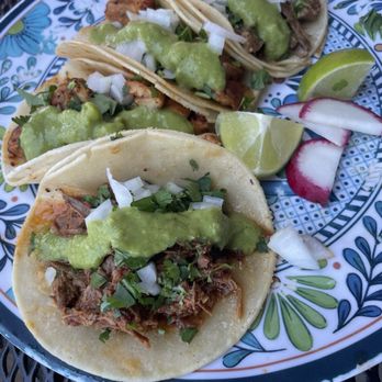 Corazon Mexican Food - Mexican Near Me - Sunnyvale, California