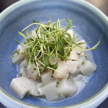 Musang Seattle - Scallops - Filipino Near Me - Seattle, Washington Musang Seattle - Scallops - Filipino Near Me - Seattle, Washington