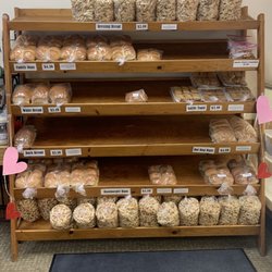 Bread Pan Bakery
