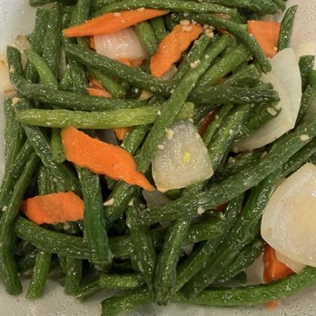 Golden Garden - Garlic Green Beans - Chinese Near Me - Sacramento, California Golden Garden - Garlic Green Beans - Chinese Near Me - Sacramento, California