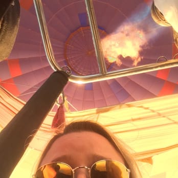Hot Air Expeditions - Hot Air Balloons Near Me - Phoenix, Arizona
